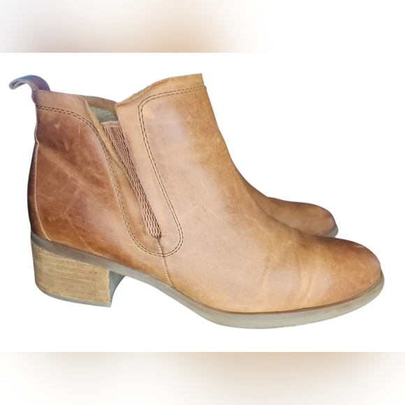 Kork-Ease Mindo Ankle Boots, Womens 8 - Picture 2 of 11